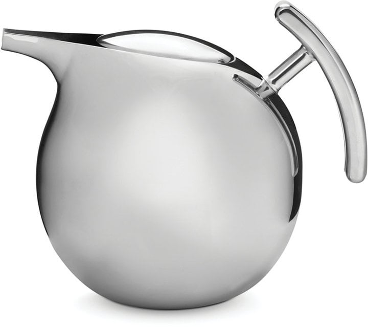 Teapot With Infuser ($125)