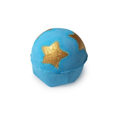 Shoot For the Stars Bath Bomb
