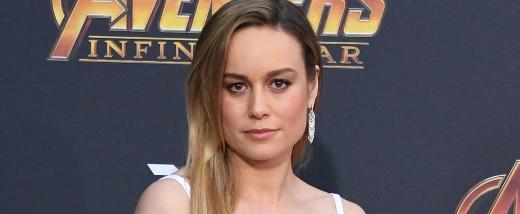 Who Is Playing Captain Marvel?