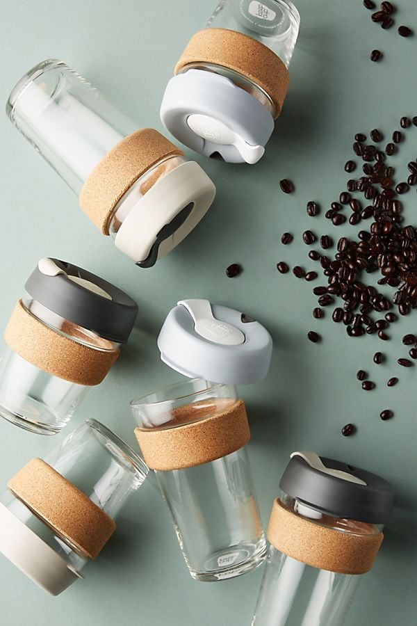 KeepCup Cork Edition Reusable Cup