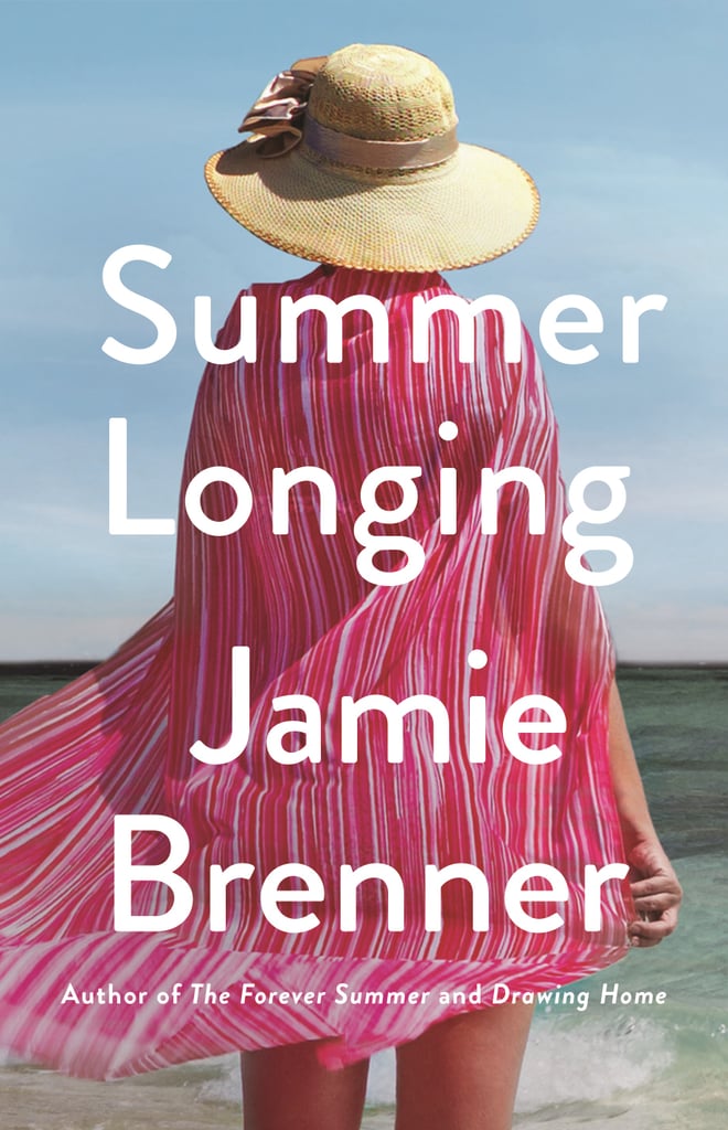 Summer Longing by Jamie Brenner