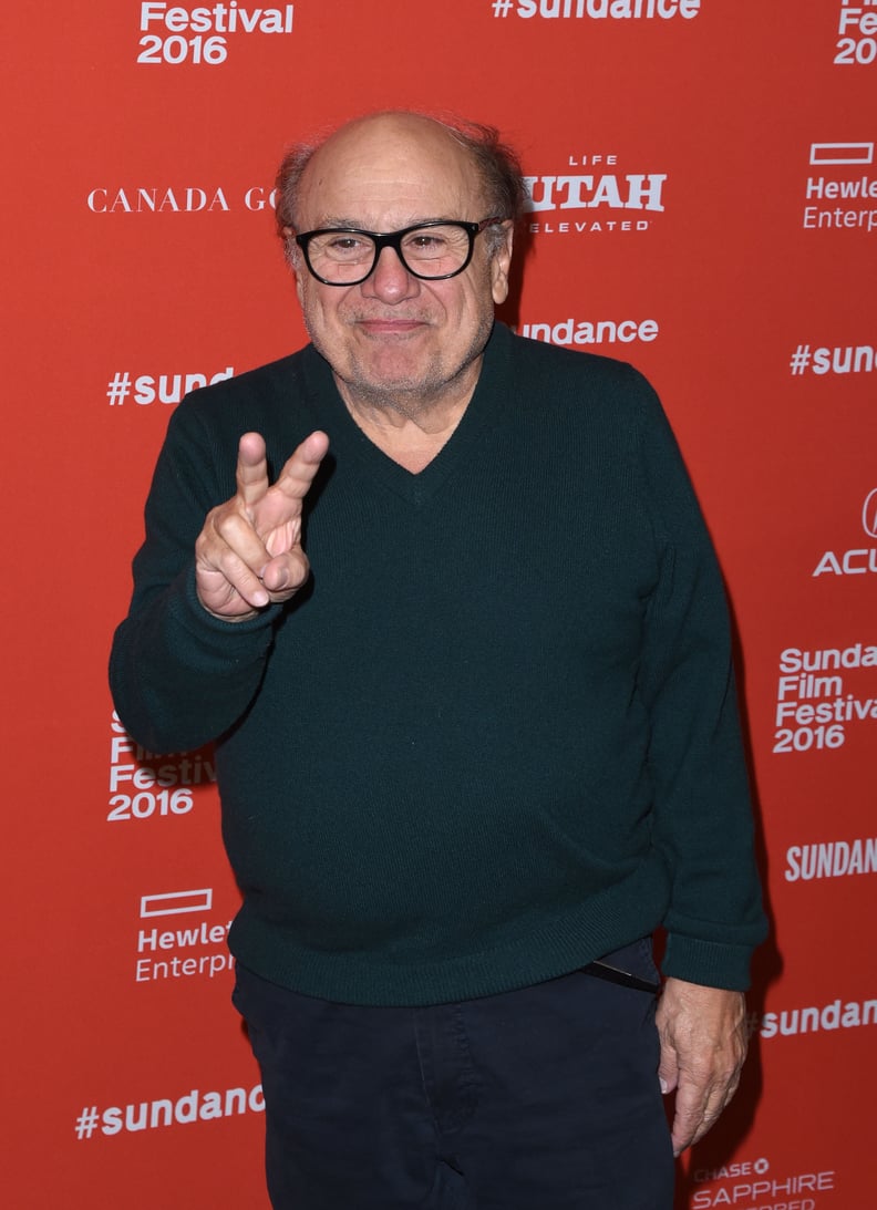 Danny DeVito