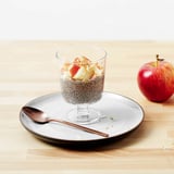 Oatmeal Cookie Chia Pudding Recipe