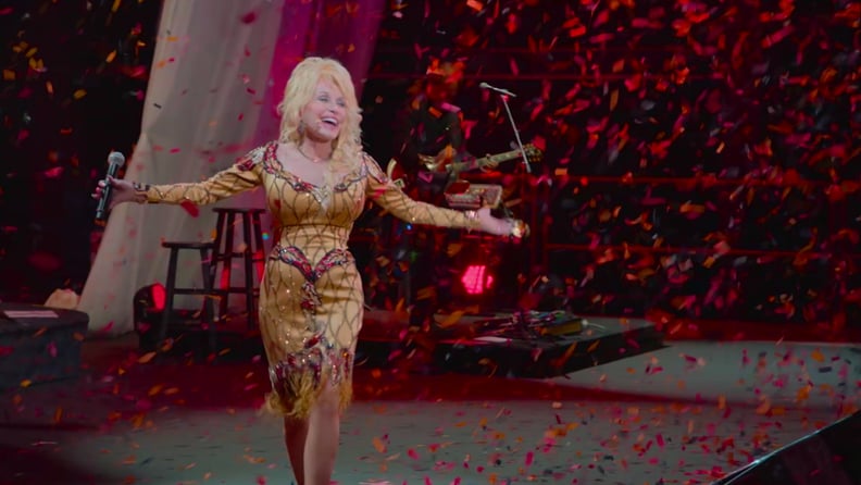 Dolly Parton: A MusiCares Tribute