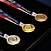 What Do the Tokyo 2020 Olympic Medals Look Like?