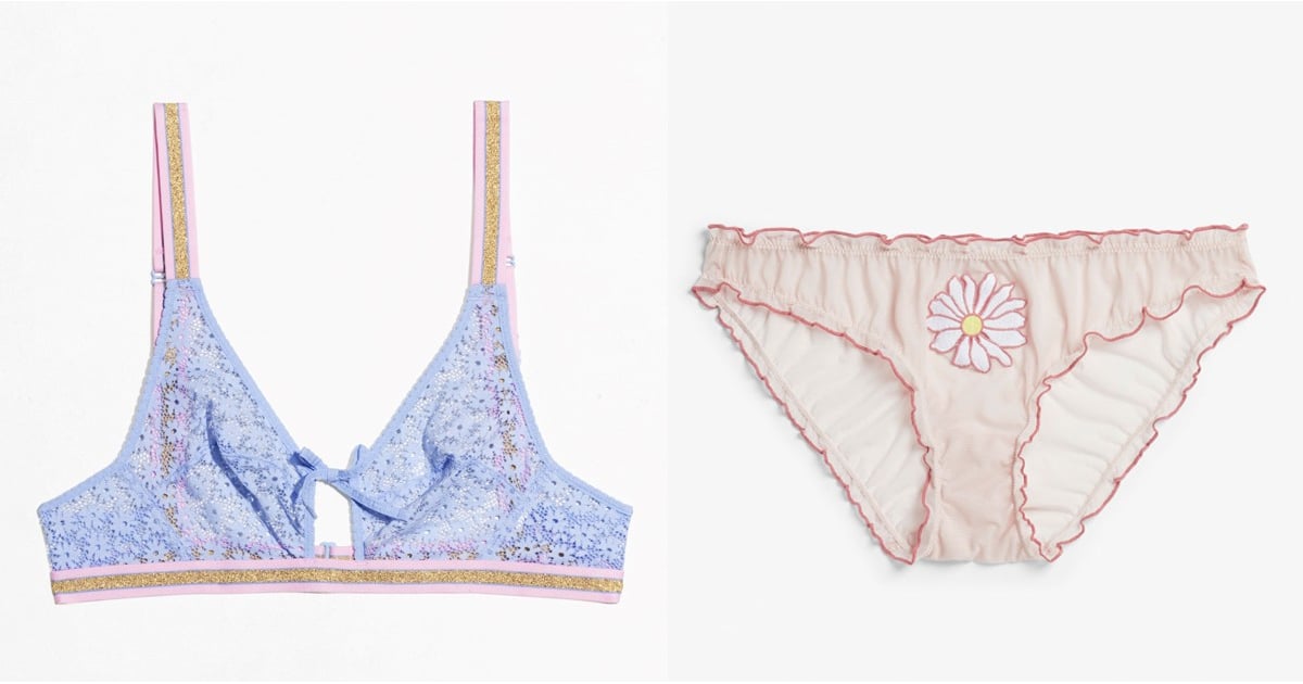 Best Underwear for Spring