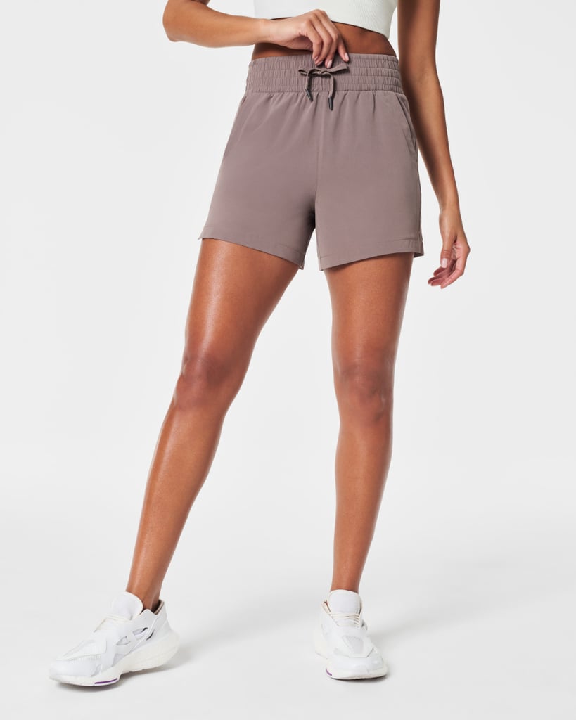 Spanx On the Move Shorts