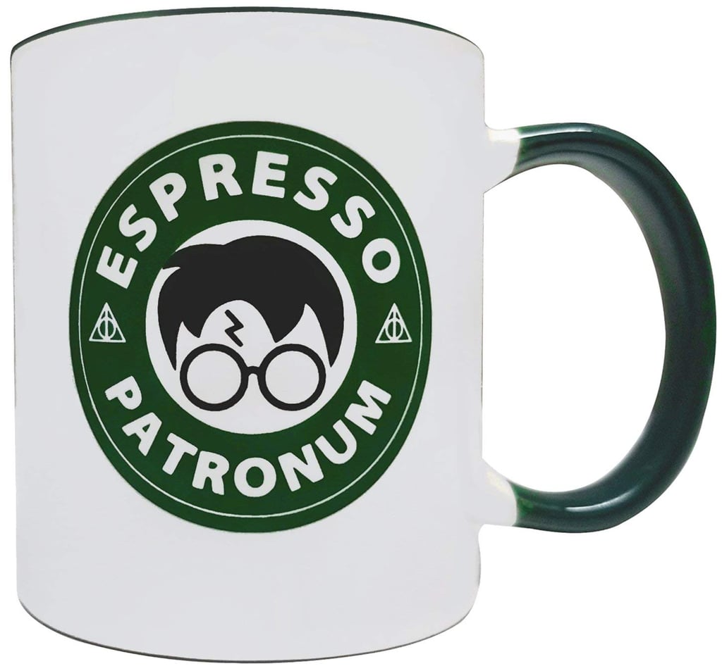 Espresso Patronum Mug