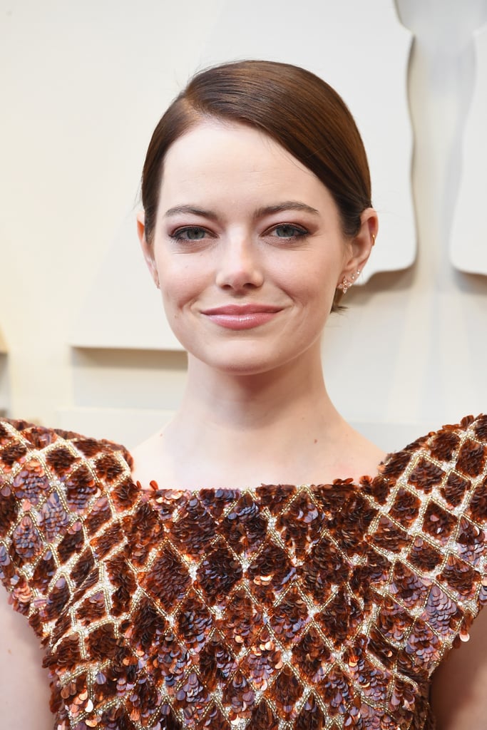 Emma Stone Emma Stone