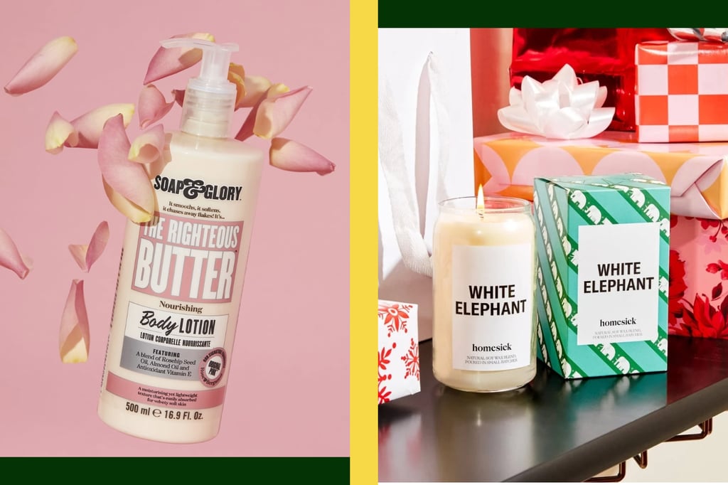The Best White Elephant Gift Ideas For $50 or Less