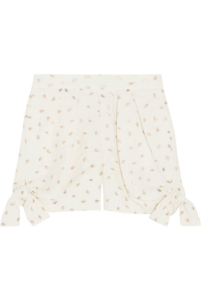 For Sienna's Shorts, Try . . .