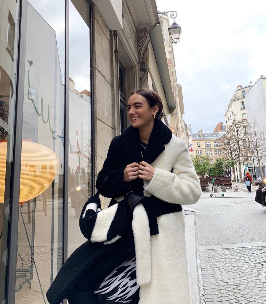 Jackets to Wear With Dresses | Outfit Ideas | POPSUGAR Fashion