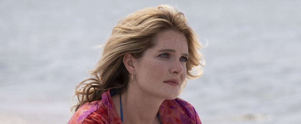 Meghann Fahy Snubbed by Golden Globes For The White Lotus