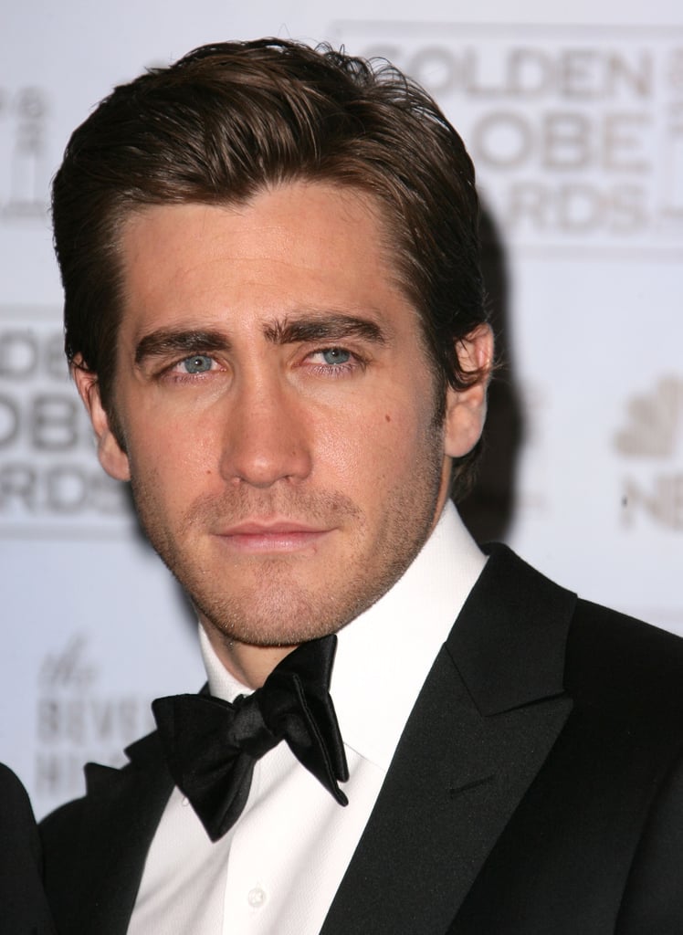 Sexy Jake Gyllenhaal Pictures