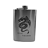 House Targaryen Flask