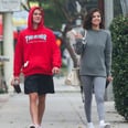 Every Moment Justin Bieber and Selena Gomez Have Shared Since Rekindling Their Romance
