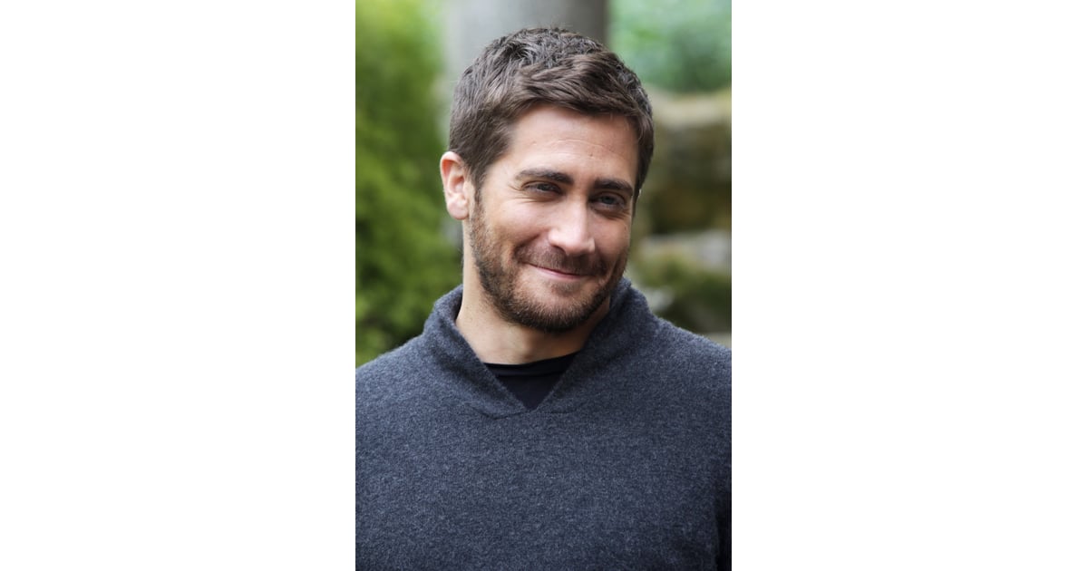 Jake Gyllenhaal Smiling Pictures | POPSUGAR Celebrity UK Photo 34