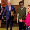 Hey, Janet, Can I Get a Tissue After Reading The Good Place Cast's Tributes to the Show?
