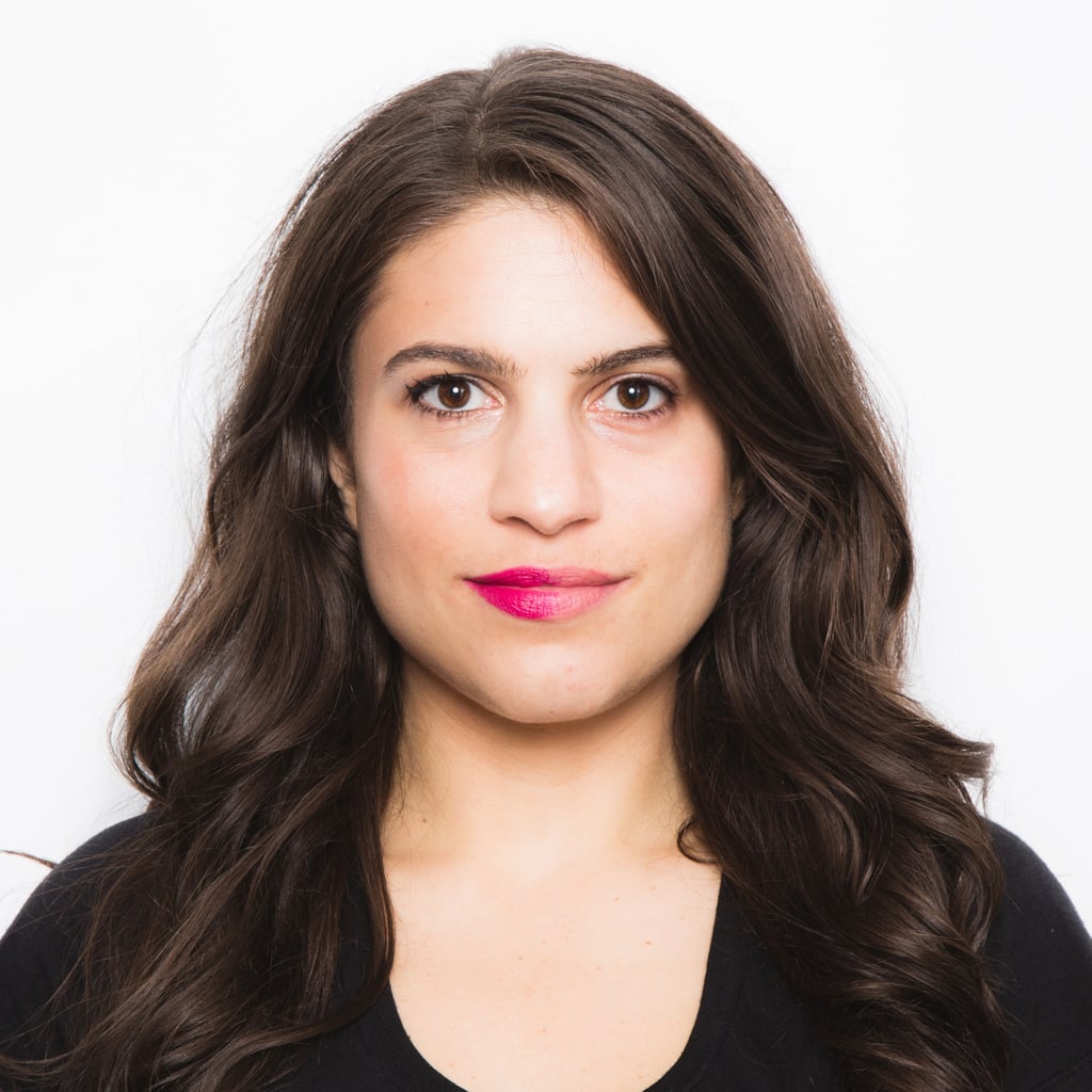 Lauren Levinson, Beauty Editor