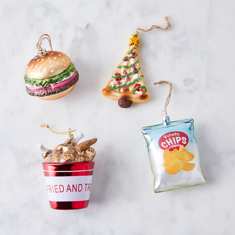 The Best Christmas Ornaments 2020 POPSUGAR Home