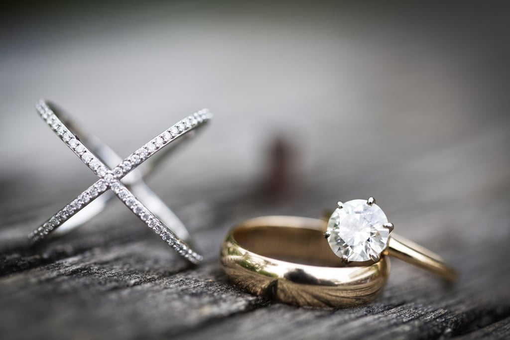New York City Fourth of July Wedding