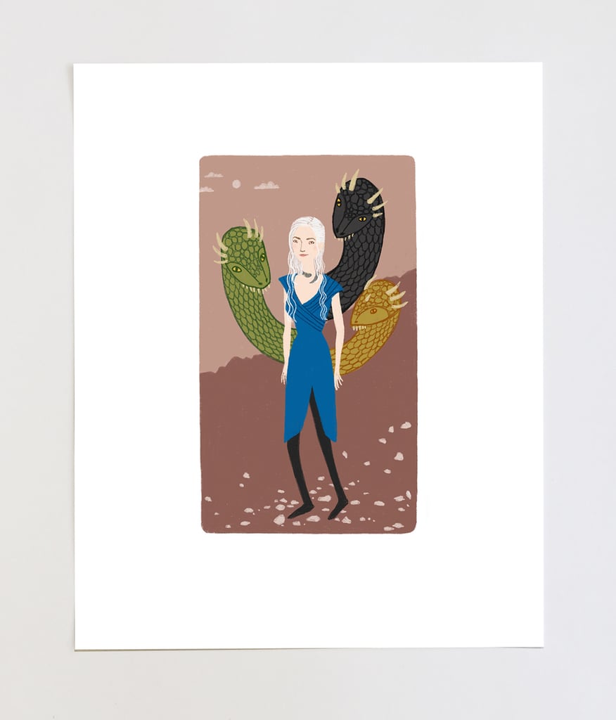 Daenerys Targaryen