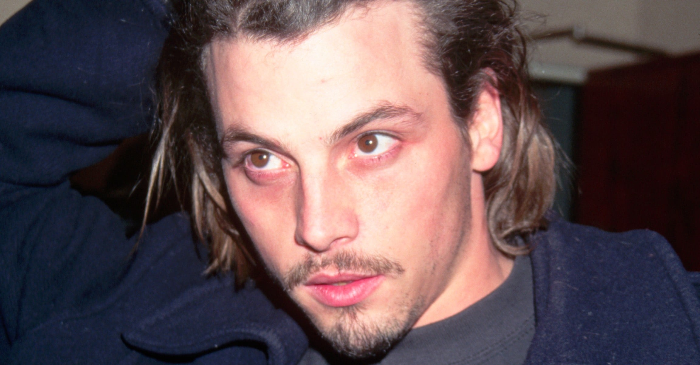 Skeet Ulrich Hot Pictures | PS Celebrity