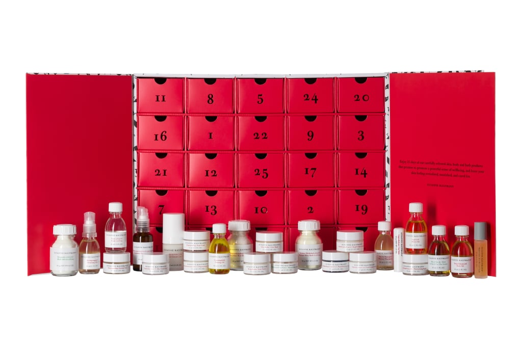 Susanne Kaufmann Advent Calendar 2021 The Most Exciting Beauty Advent Calendars And Vaults 2021 Popsugar Beauty Uk Photo 8