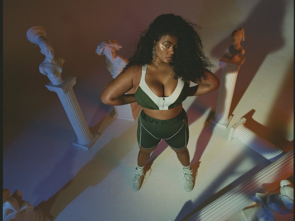 Shop Beyoncé's Ivy Park Drip 2 and Drip 2.2 Black Pack