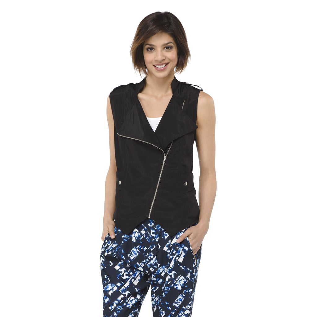 Target Moto Vest