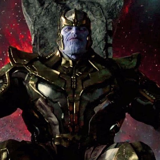 Avengers Age of Ultron End Credits Scene