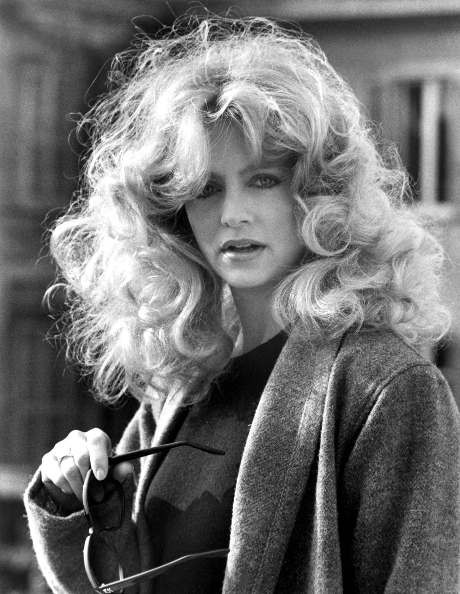 Goldie hawn pictures 1980