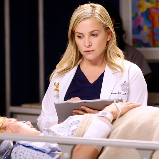 Will Arizona Move to New York on Grey's Anatomy?