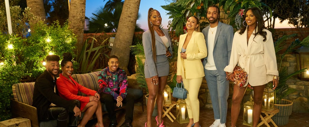 Meet the Cast of Sweet Life: Los Angeles