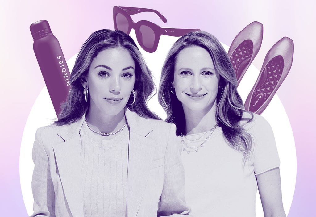 Birdies's Bianca Gates and Marisa Sharkey's Must Haves