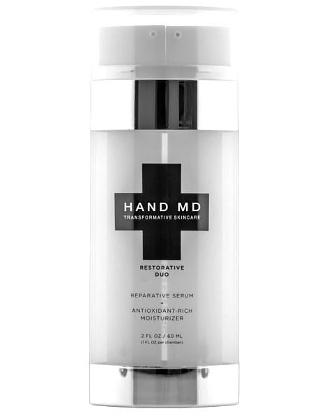 Hand MD Restorative Duo