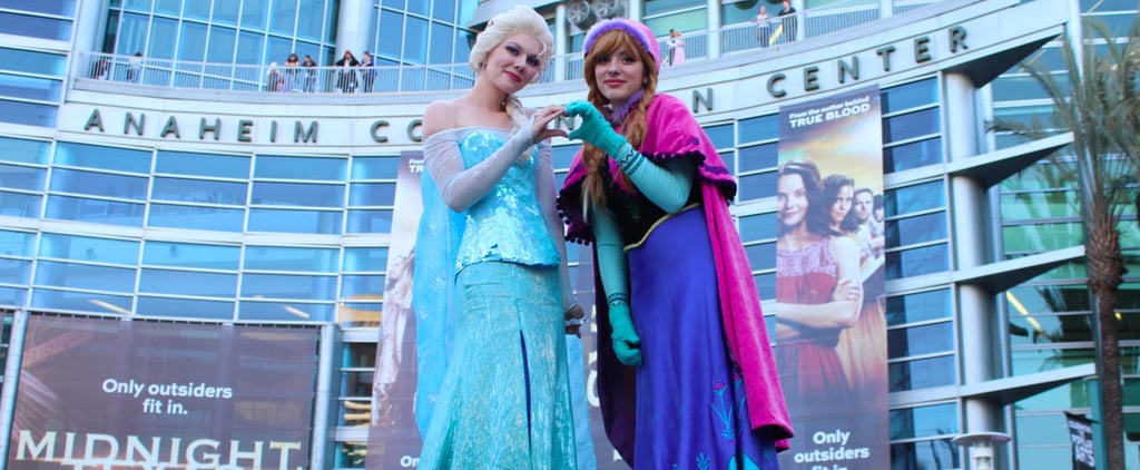 Best WonderCon Cosplay 2017