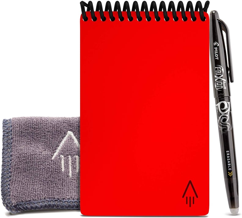 Rocketbook Smart Reusable Notebook