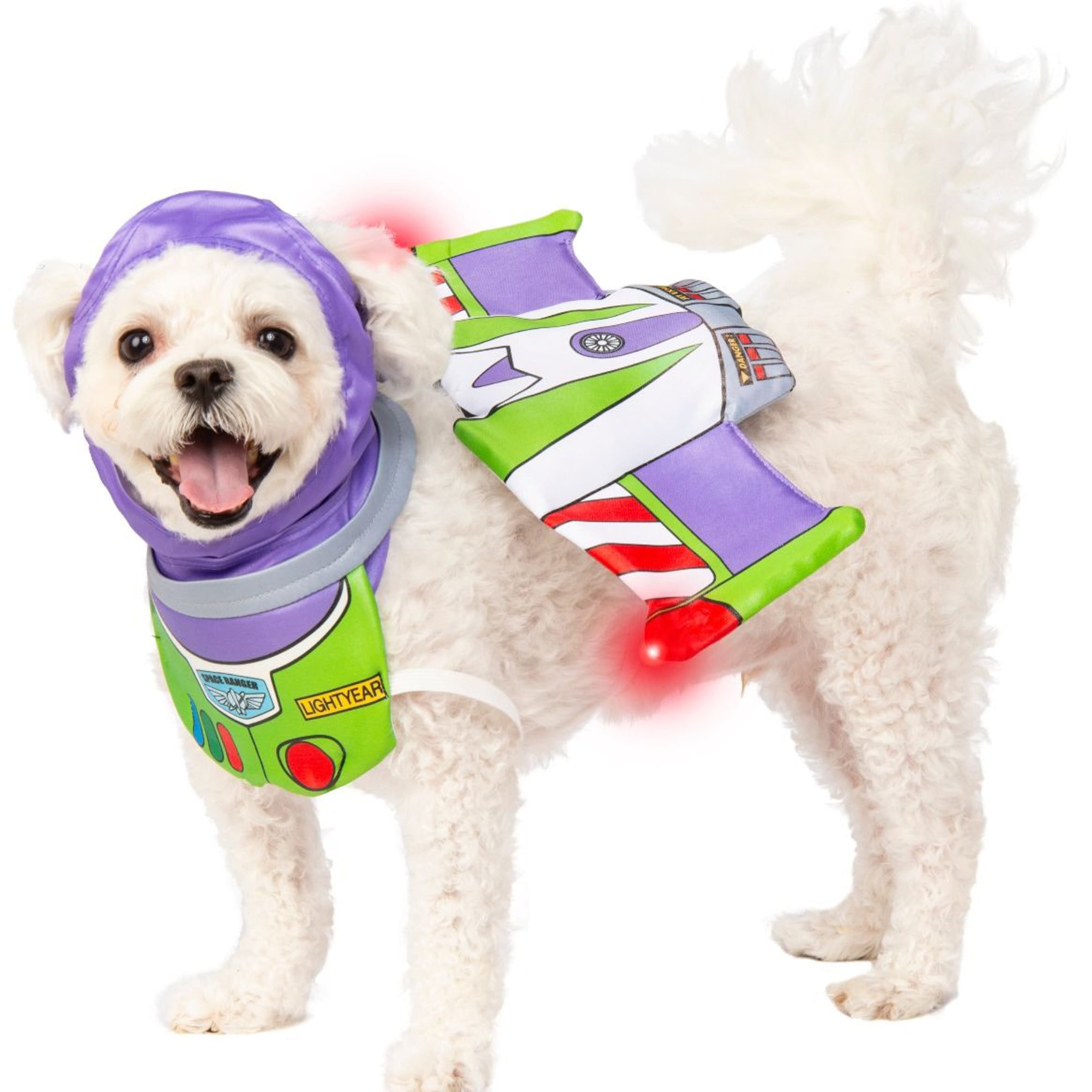 toy story 4 dog costumes