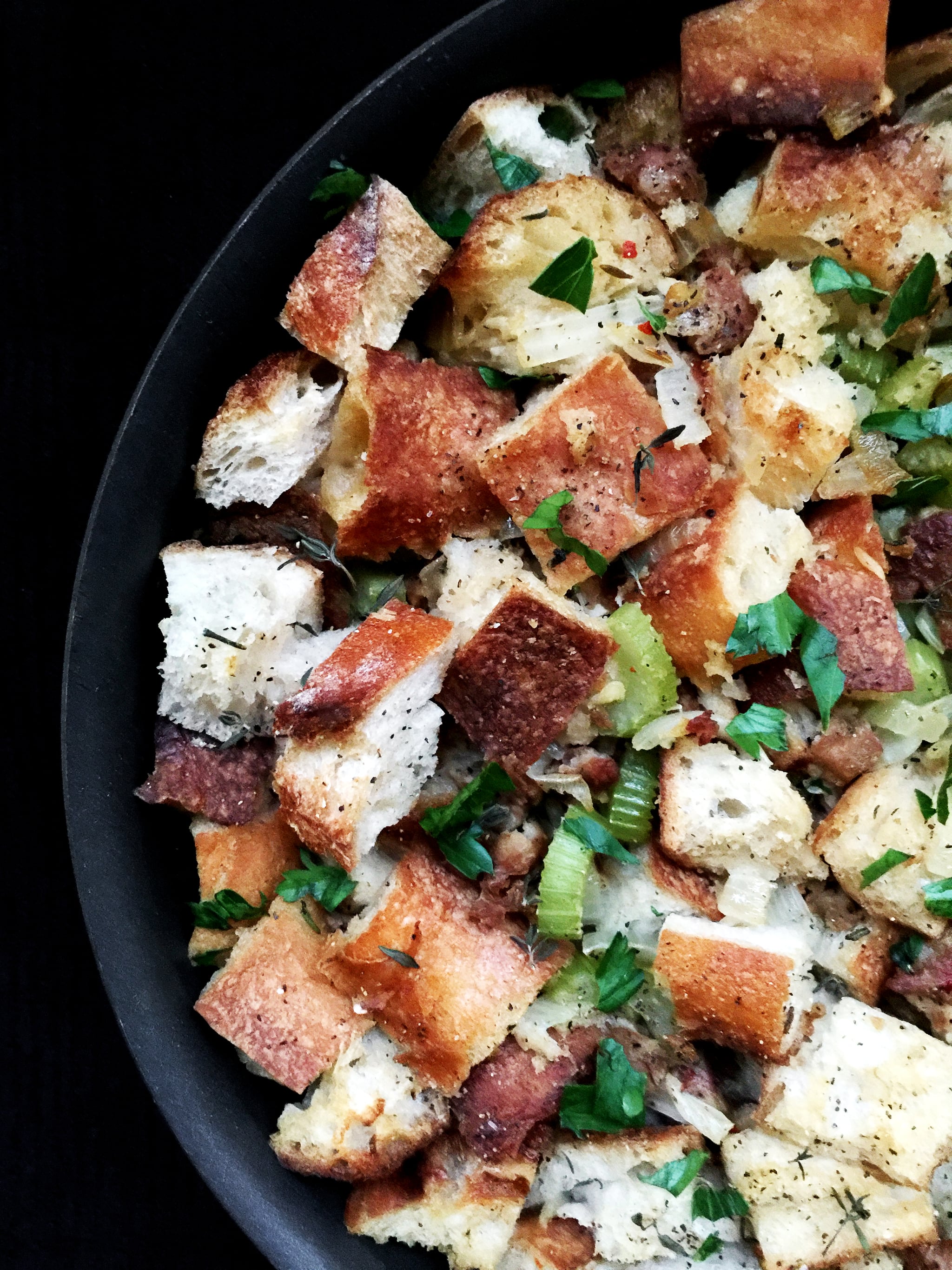 Thanksgiving Recipe Ideas Popsugar Food