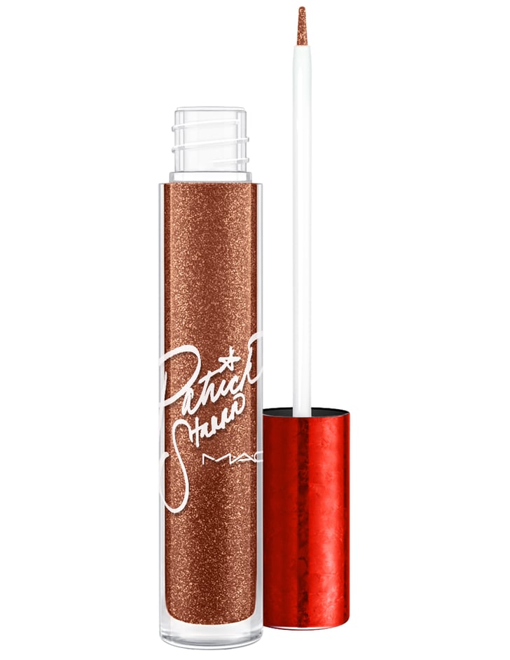 mac patrick starrr lipstick