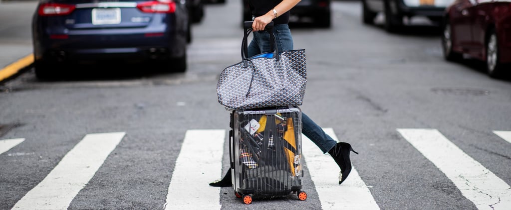 Best Luggage on Amazon 2023