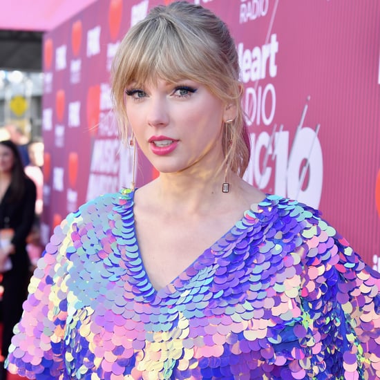 What Does Taylor Swift's April 26 Countdown Mean?