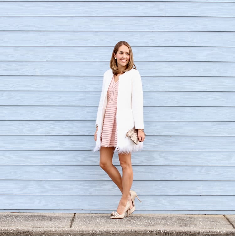 Jeanette Scott from J's Everyday Fashion