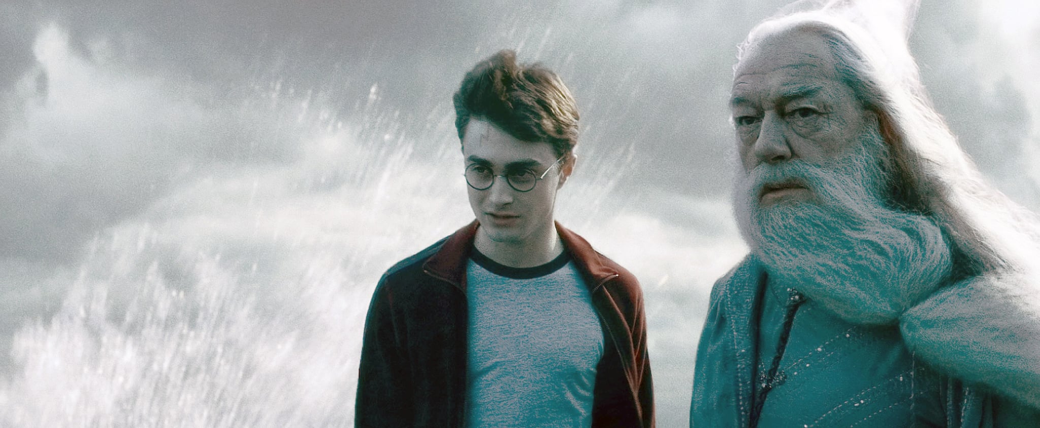Harry Potter And The Deathly Hallows Theory Popsugar Tech