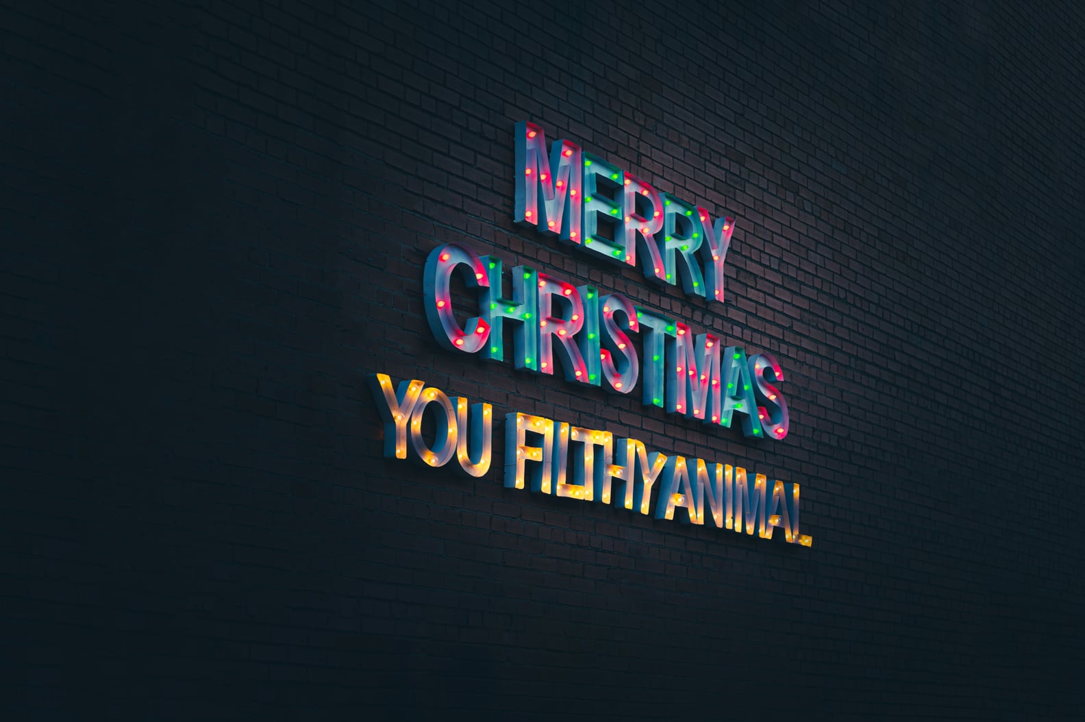 Download Funny Christmas Zoom Backgrounds | PS Tech