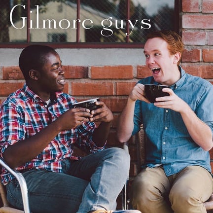 Gilmore Guys