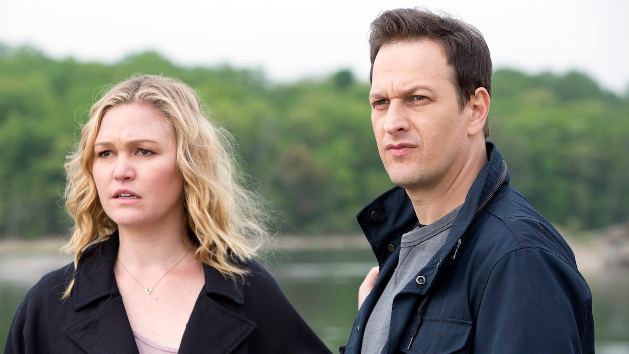 Best thrillers clearance on netflix 2019