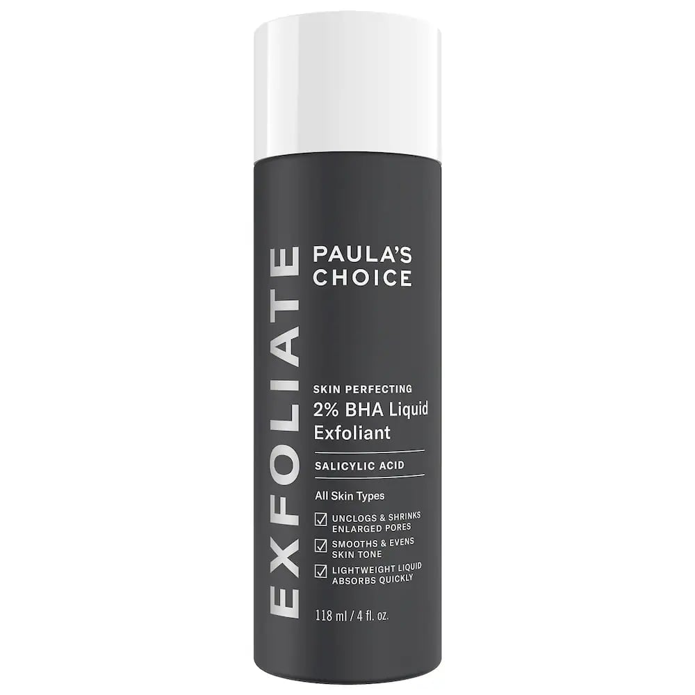 Best Product For Pores According to Dr. Muneeb Shah