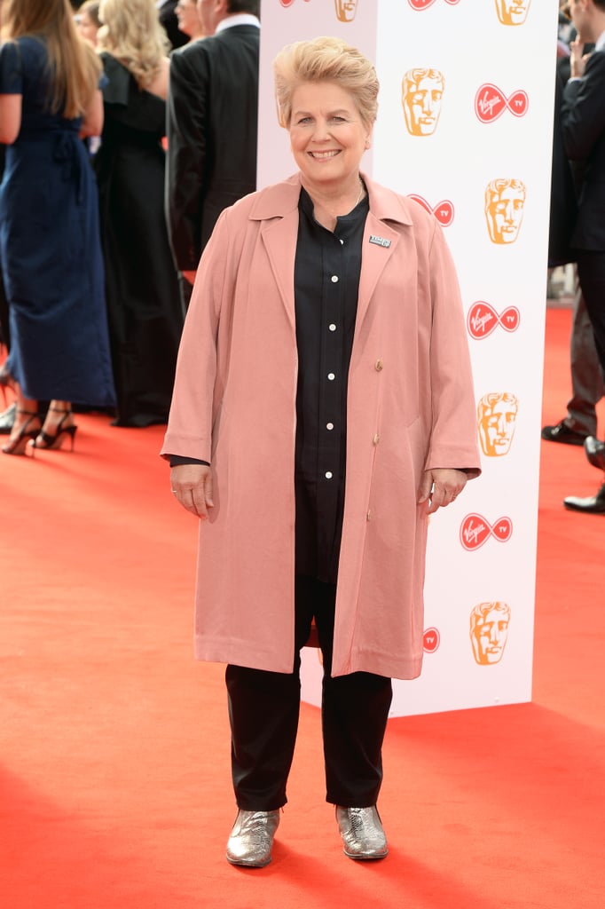 Sandi Toksvig